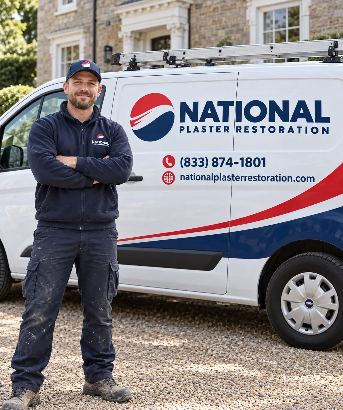 Plaster Repair company in Fowler, KS